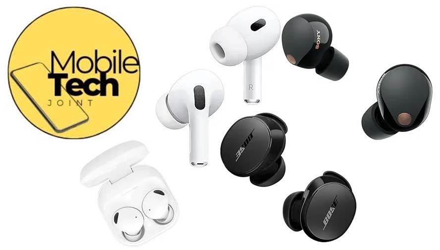 Best Wireless Earbuds For iPhone 16