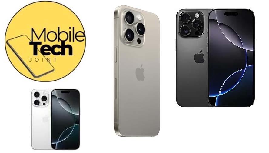 Best iPhone for Stunning Photography in 2025