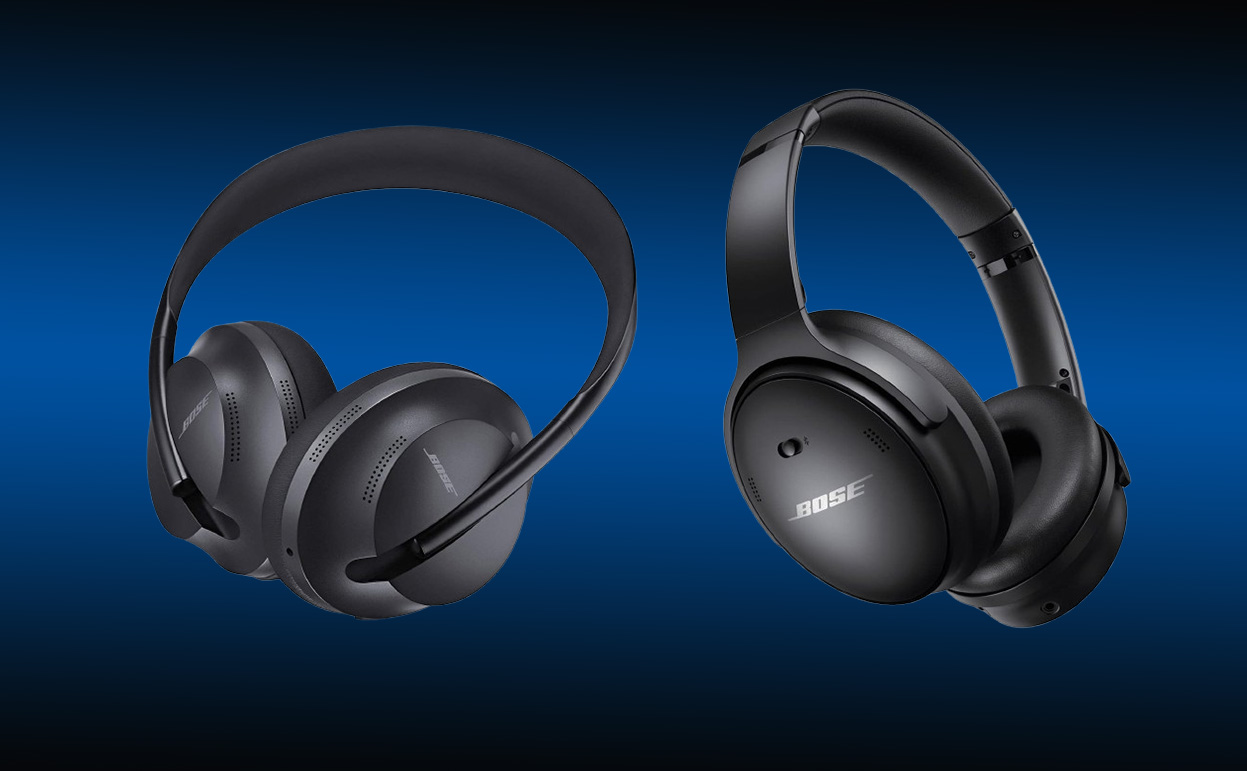 Bose Workout Headphones