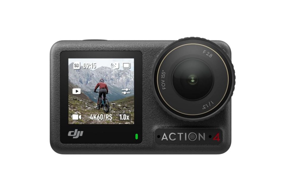 Black Friday Deals on Action Cameras