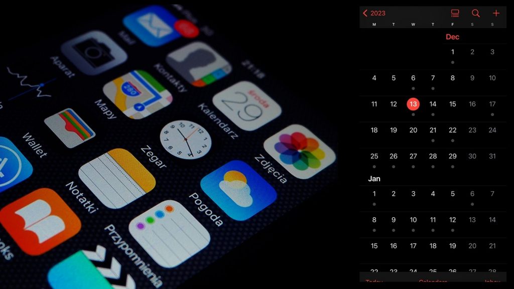 How to Share a Calendar on iPhone