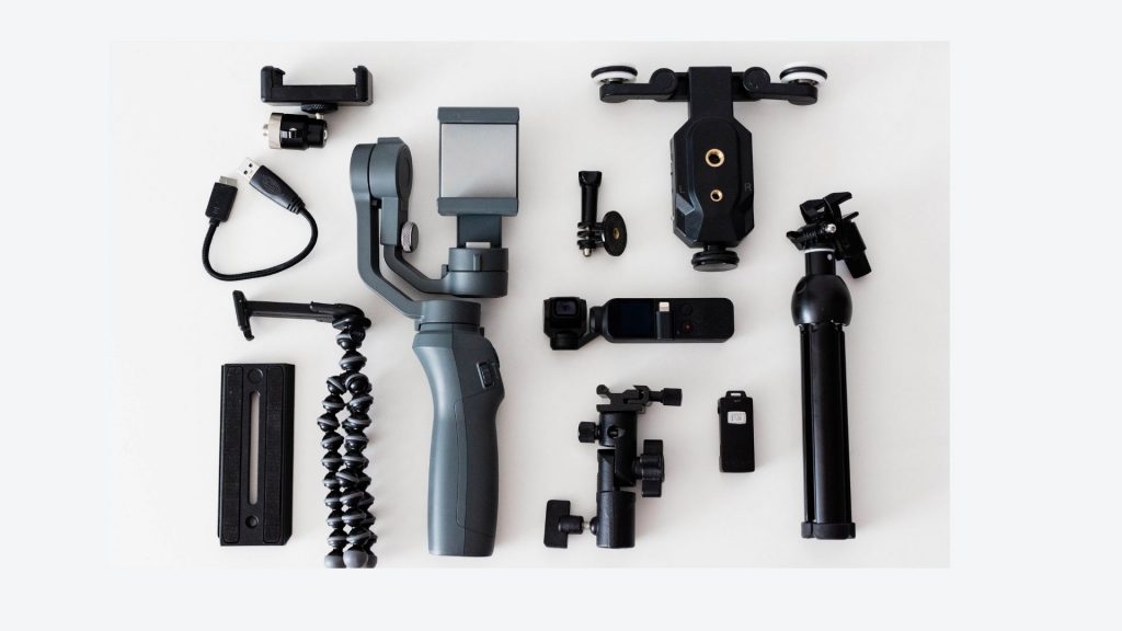 How to Use Your Gimbal Like a Pro