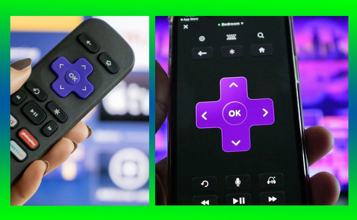 Can Roku Connect to Bluetooth Speakers