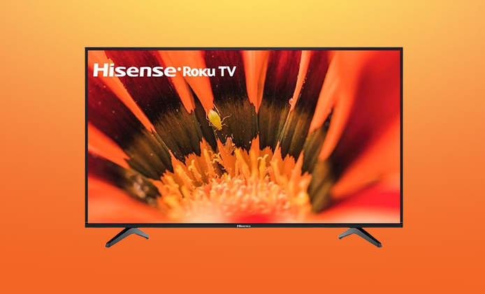 Hisense Smart TV