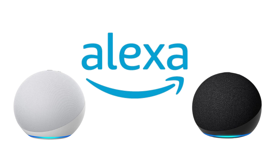 How to Connect Alexa Echo Dot to Phone