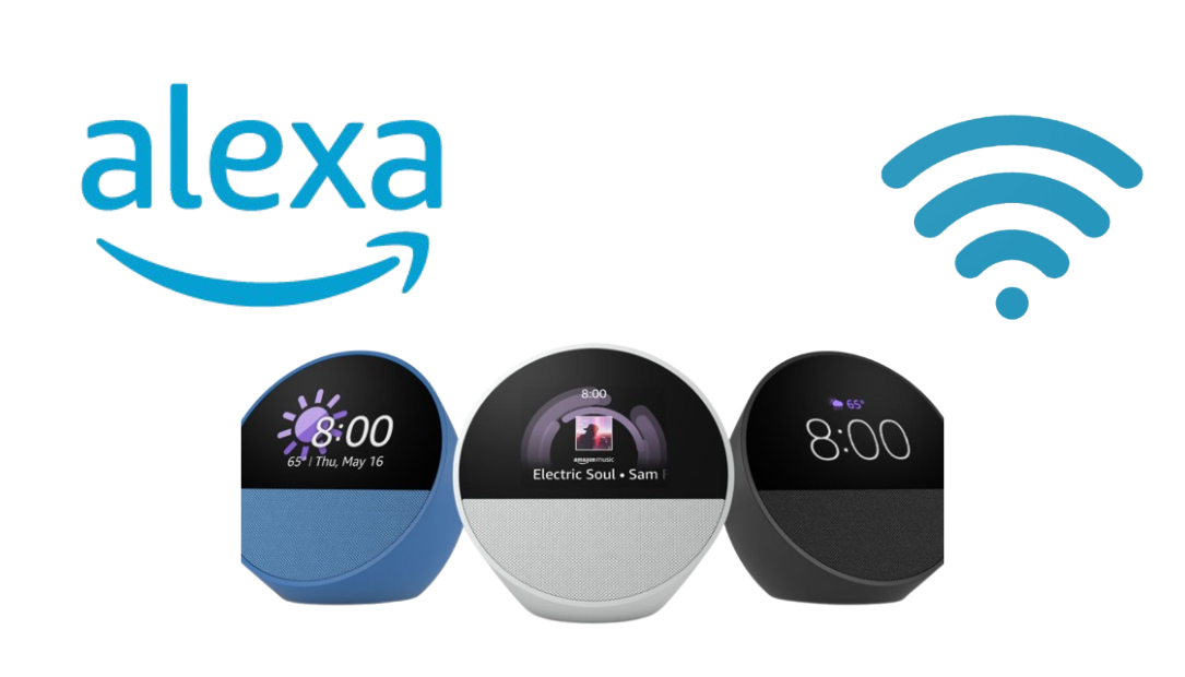 How to Connect Alexa to WiFi with the App