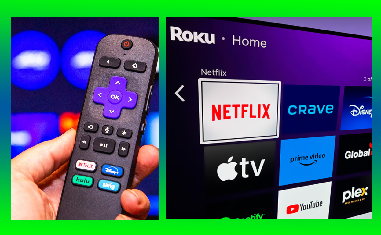 How to Connect Your Roku to a Hotspot