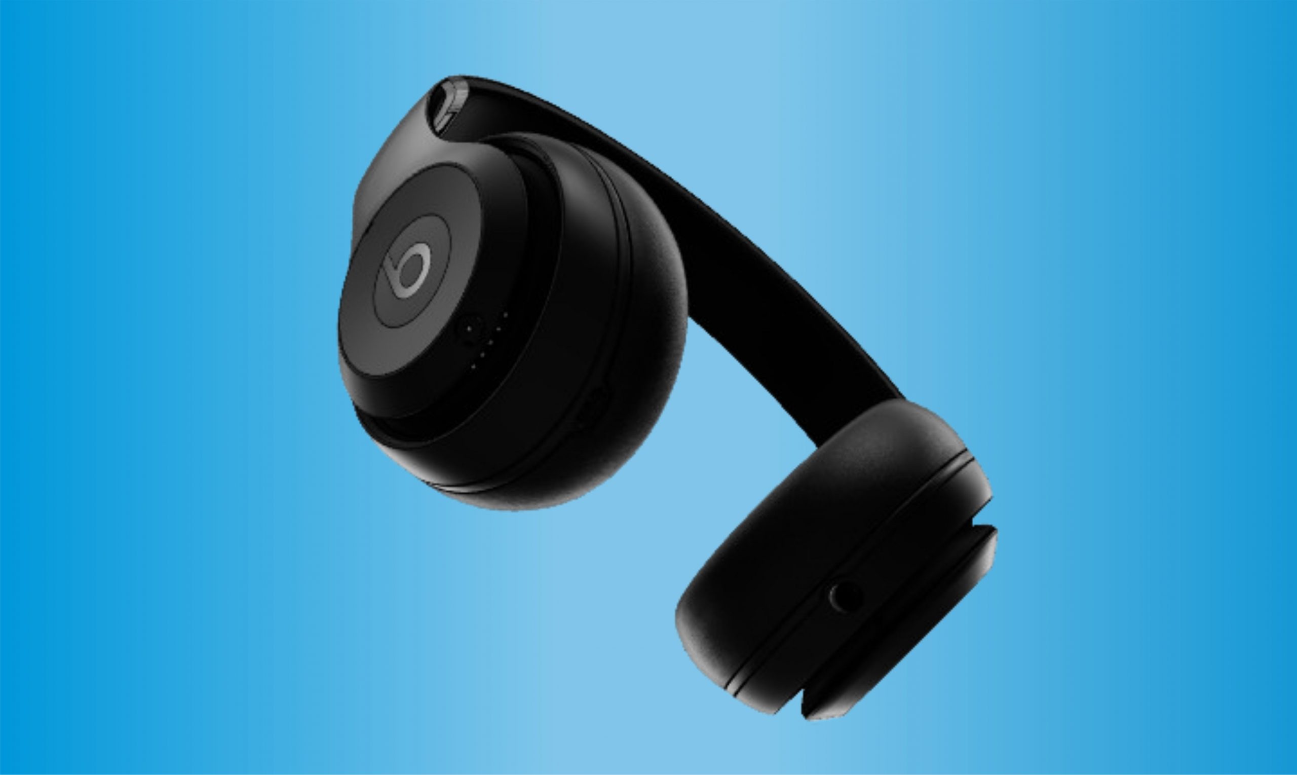 How to Turn On Noise Cancelling on Beats Studio Pro