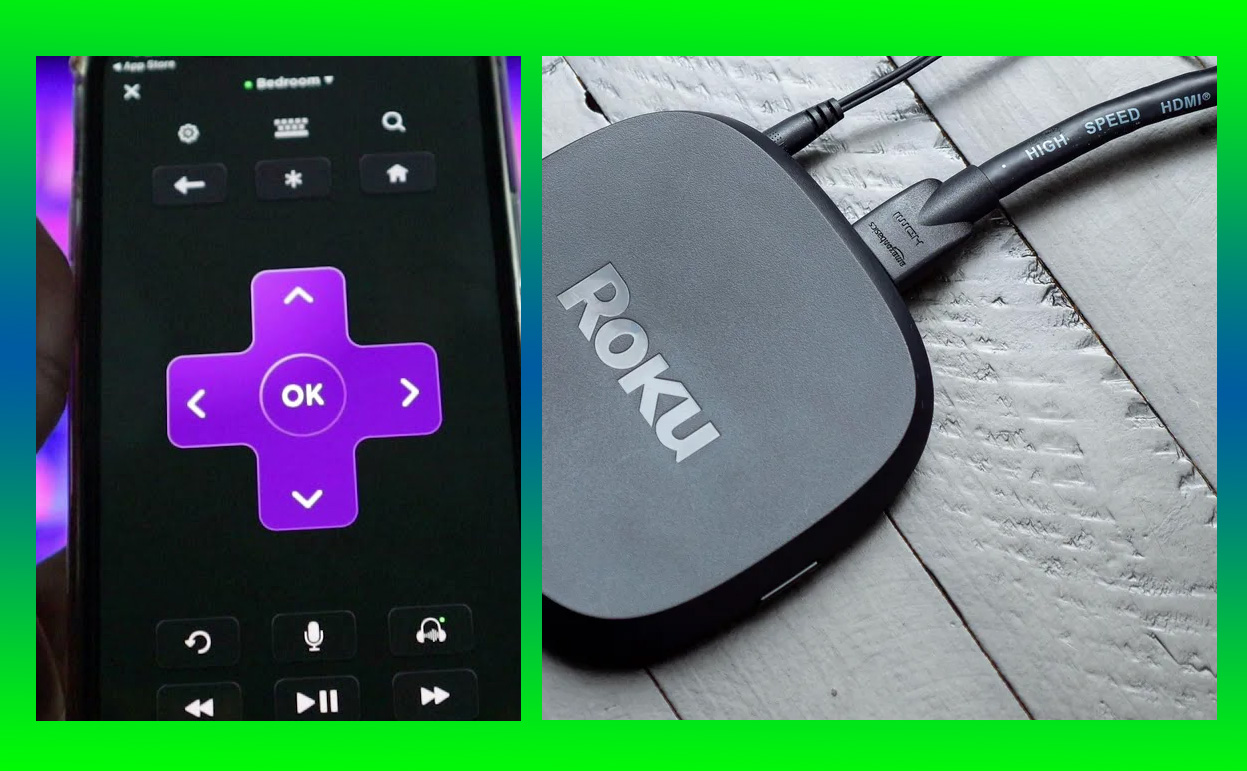 How to Use Bluetooth with Roku Devices