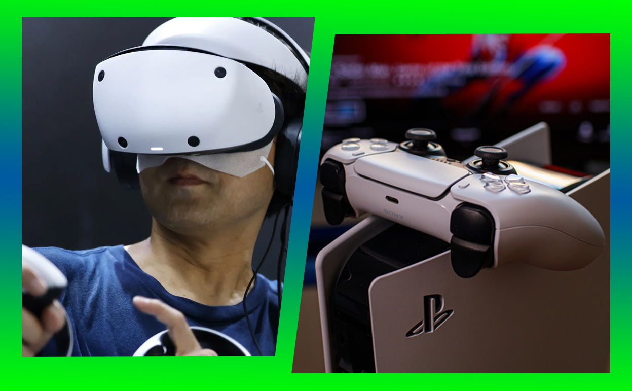 Is PS5 Pro the Ultimate Console for VR Gaming