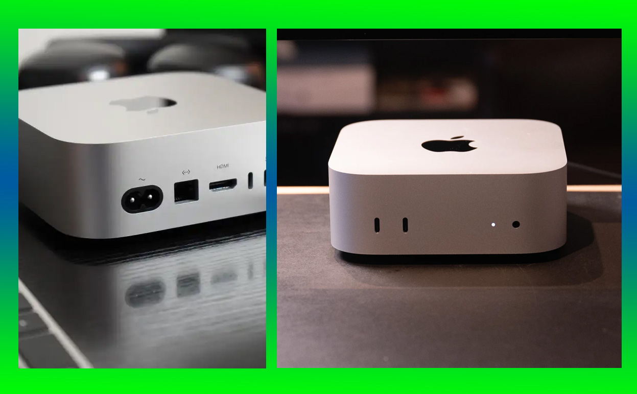 M4 Mac Mini Review