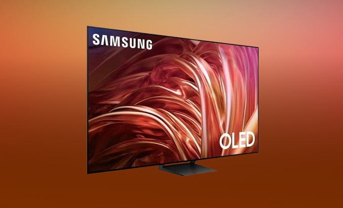 Samsung OLED TV