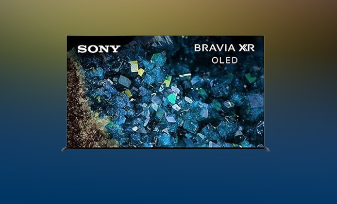 Sony 83 Inch BRAVIA OLED TV