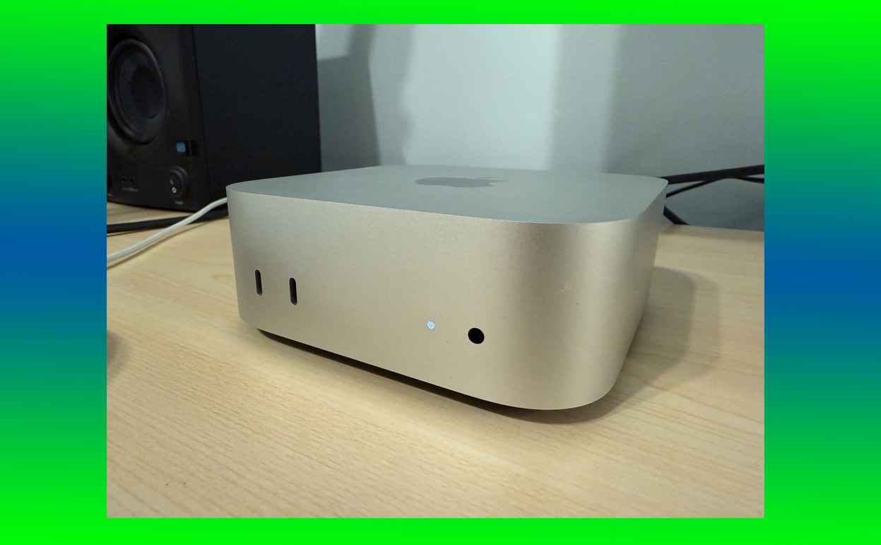 The M4 Mac Mini Is Here: Should You Buy It?