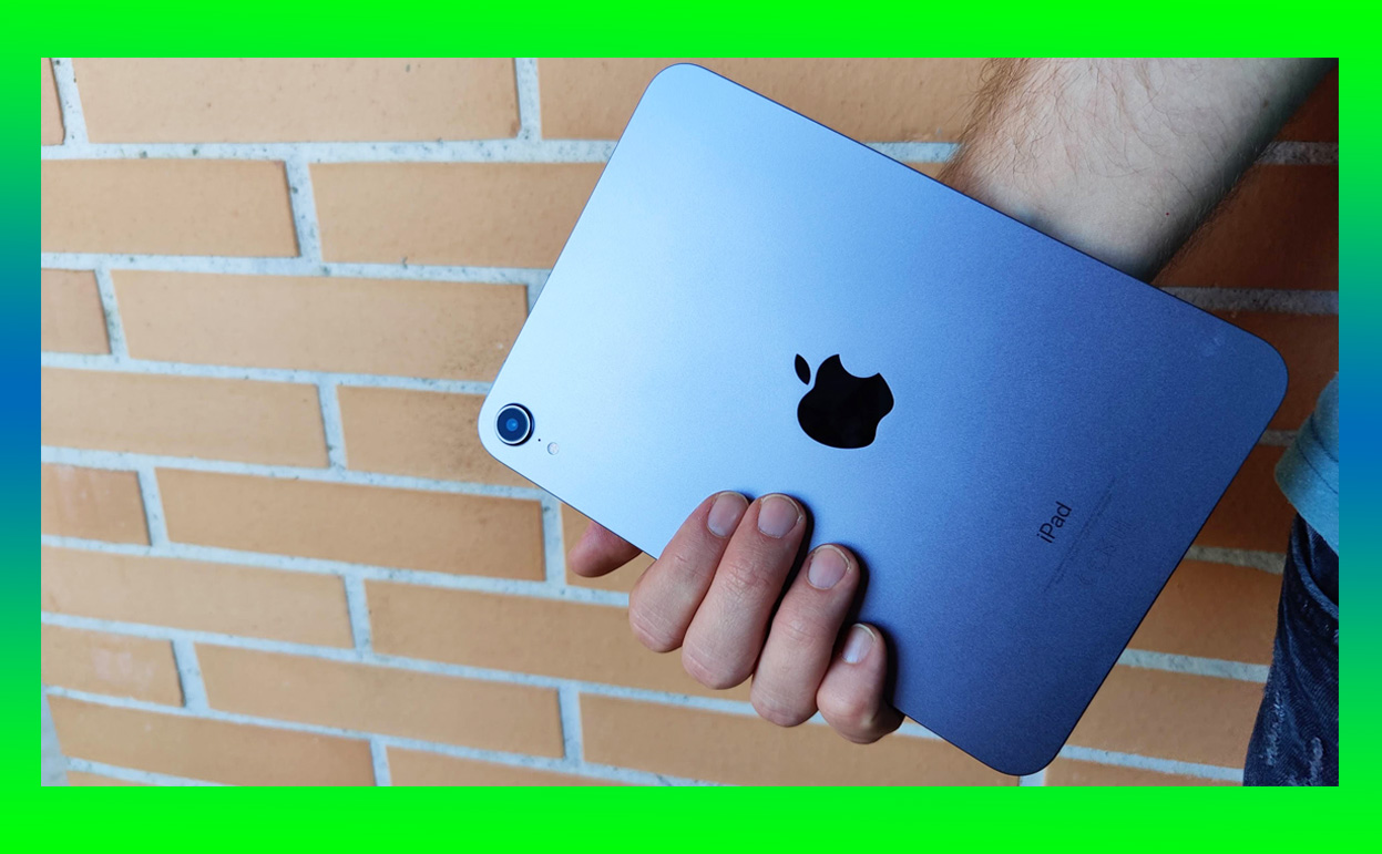 iPad Mini: The Most Capable Small Tablet I’ve Ever Used