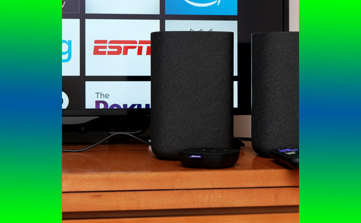 Top 5 Wireless Audio Solutions for Roku TV Owners in 2024