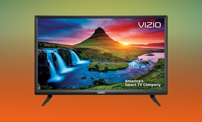 VIZIO D Series TV