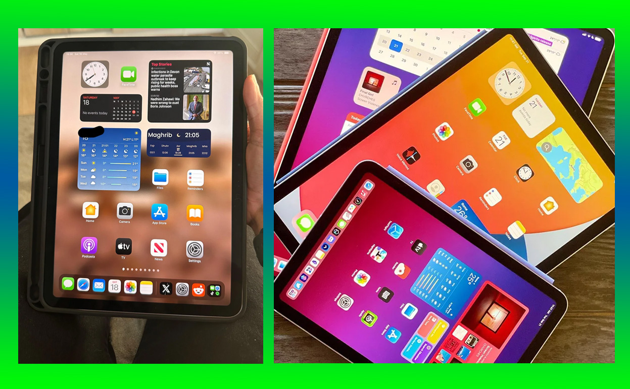 What the iPad 10th Generation Gets Right—and What the iPad 11th Generation Might Bring to the Table