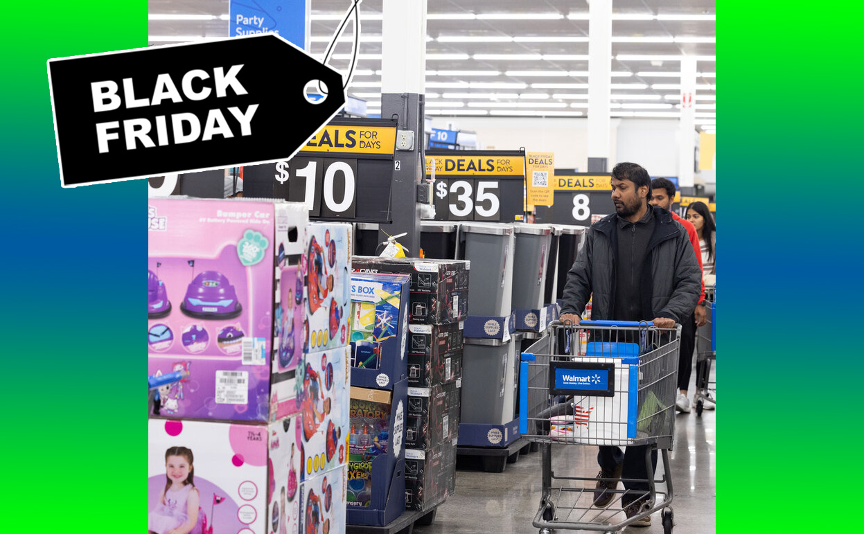 What to Buy on Amazon This Black Friday 2024