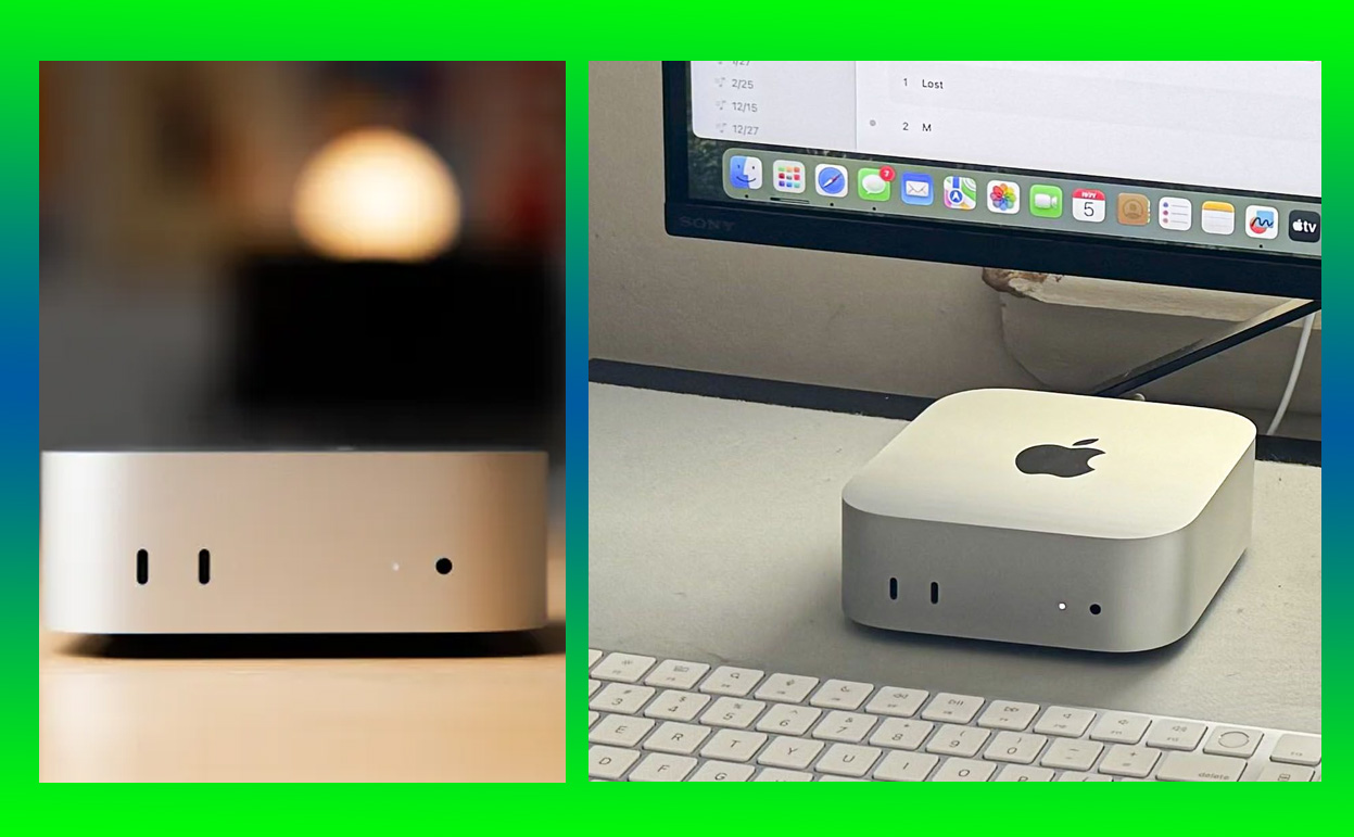 M4 Mac Mini Benchmarks: Which Mac Mini M4 Should You Buy