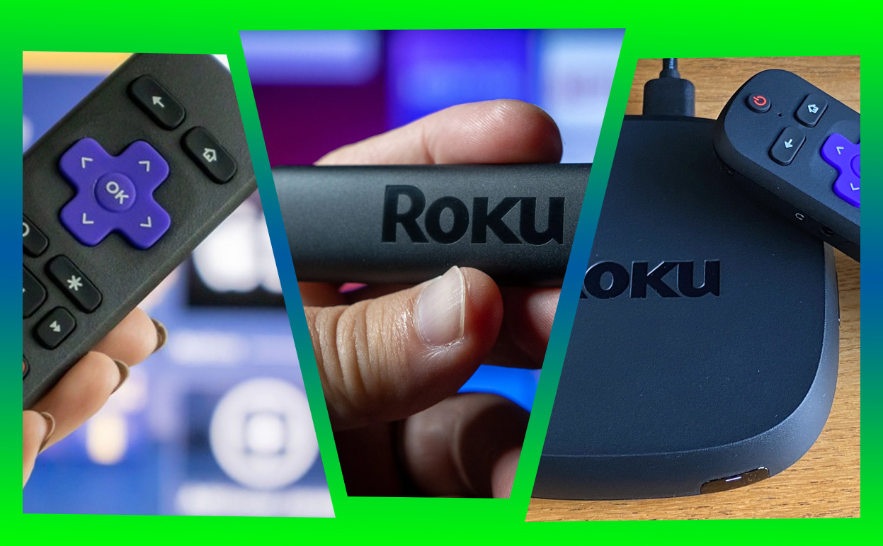 Best Roku deals this Black Friday