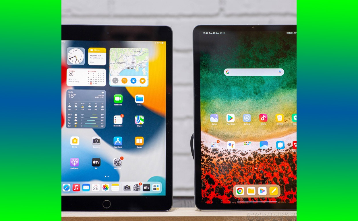 iPad 9th Generation: The Best Value Tablet Apple Offers?