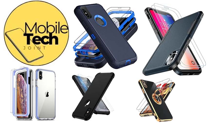 10 Best Cases for iPhone Xs in 2024