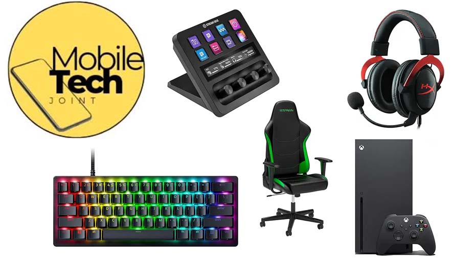 7 Best Holiday Gifts for Gamers