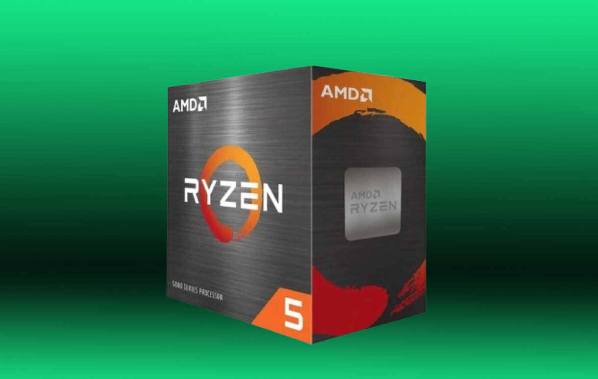 AMD’s Fastest 6-core Processor for Mainstream Desktops is 17% Off its Usual Price of $126 for Cyber Monday