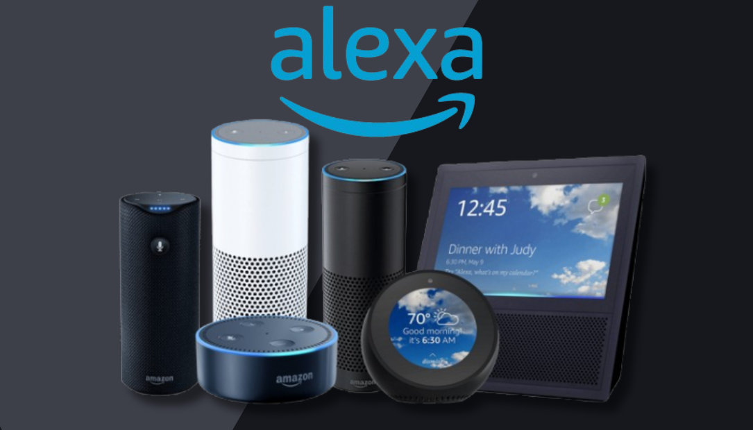 Alexa Smart Home Setup