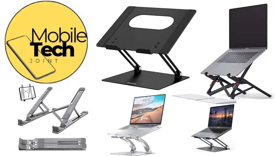 Best Laptop Stand for Desk