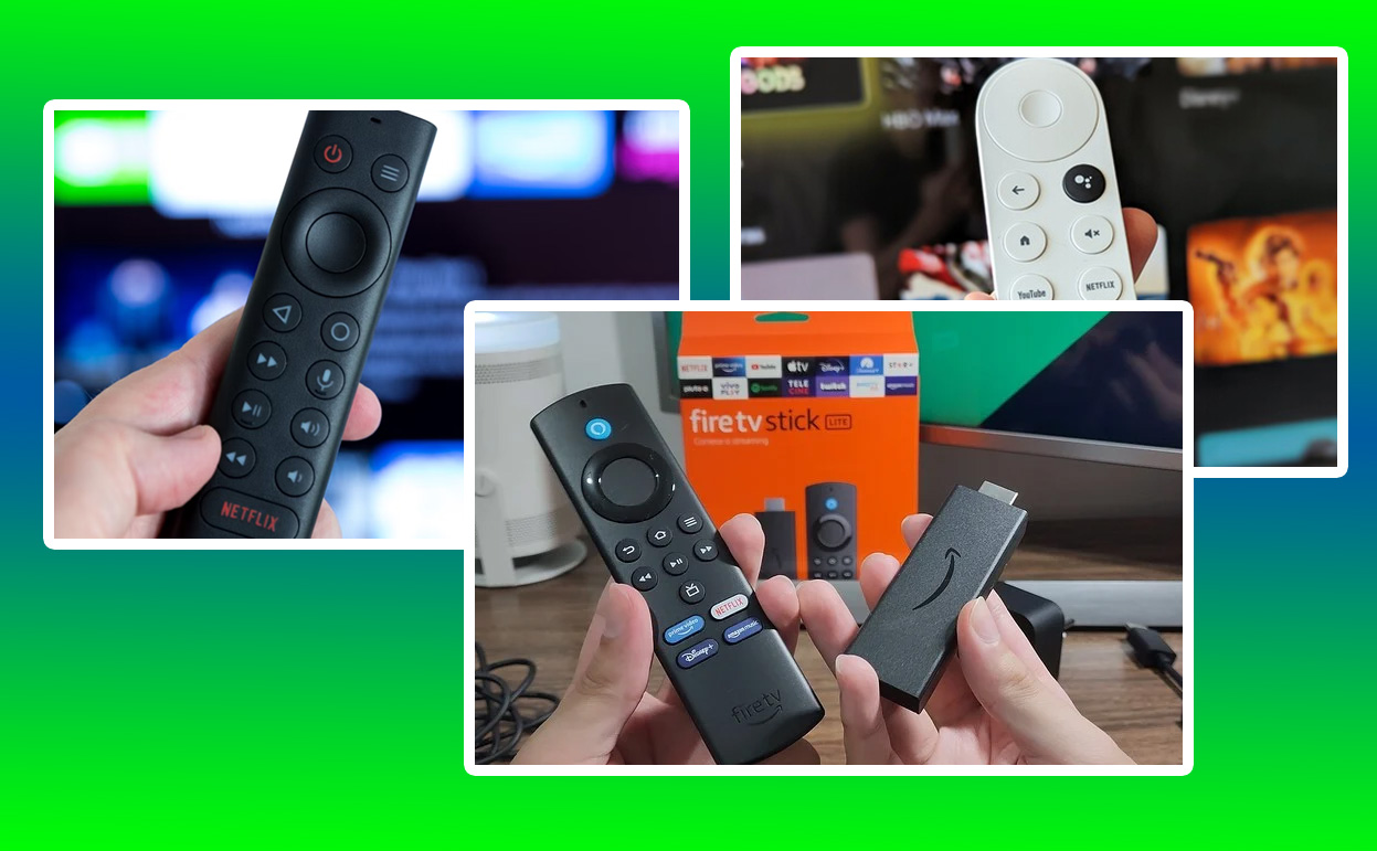 Best Roku Alternatives for 2025