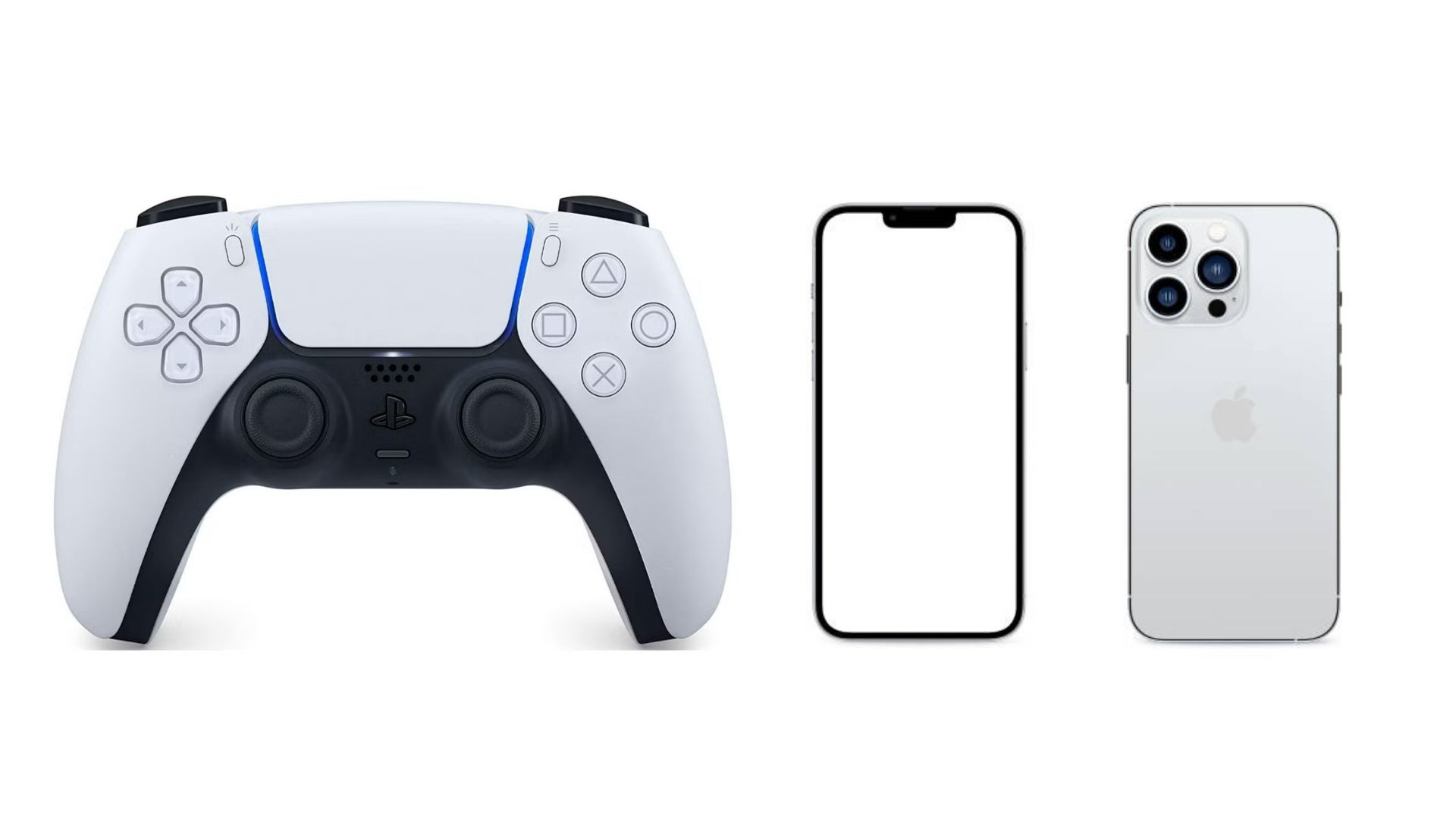 How to Connect PS5 Controller to iPhone