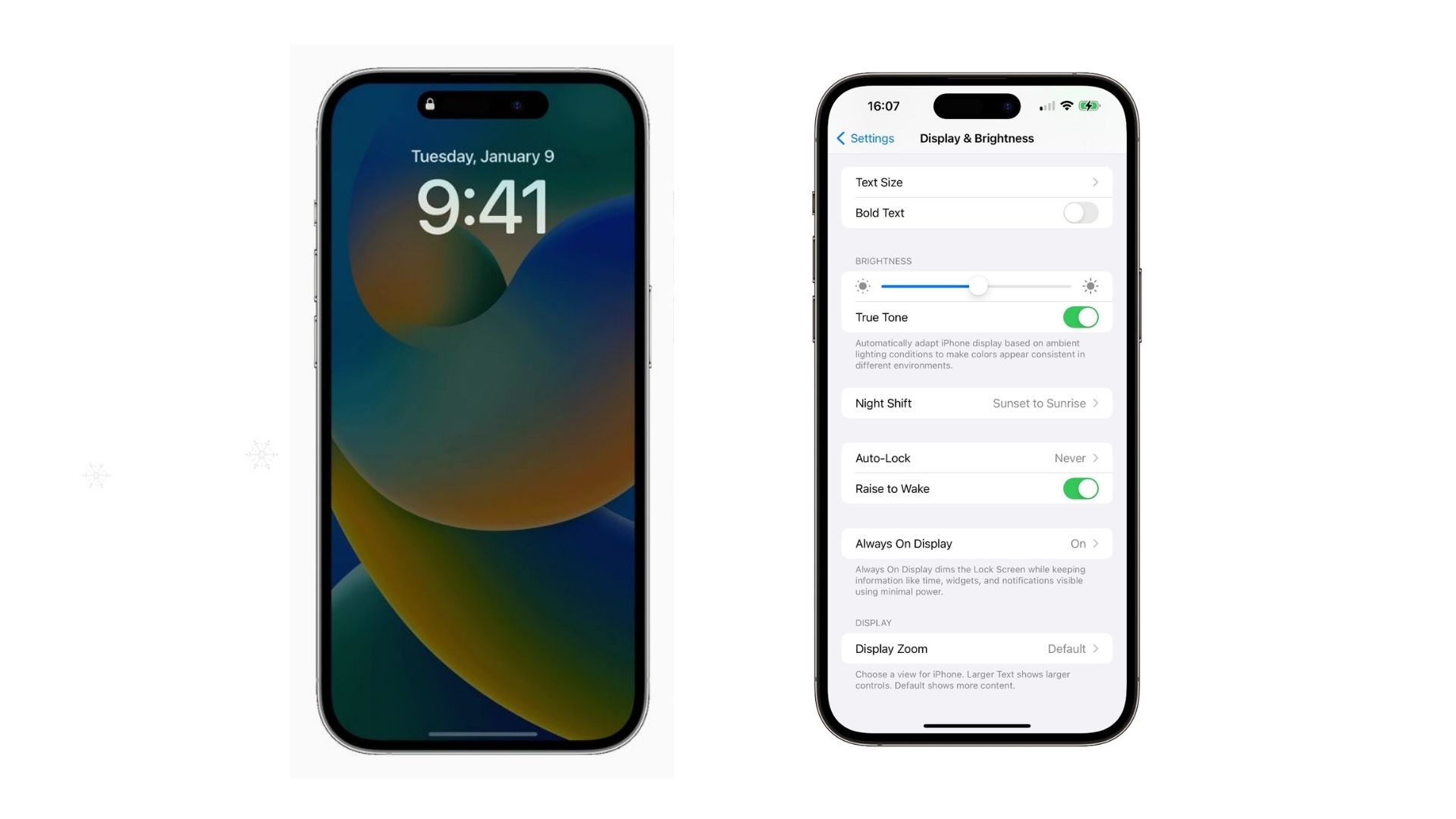 How to Turn Off Raise to Wake on iPhone