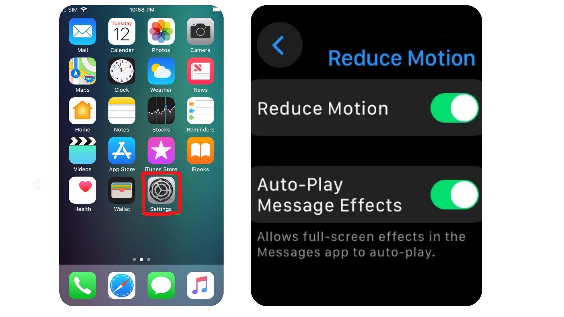 How to Turn Off Raise to Wake on iPhone