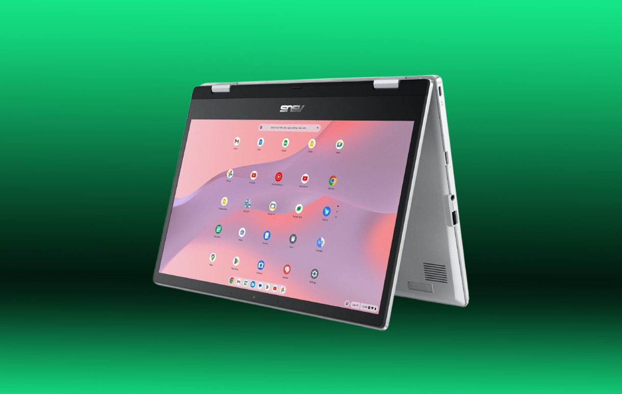 Cyber Monday Best Chromebook Deals