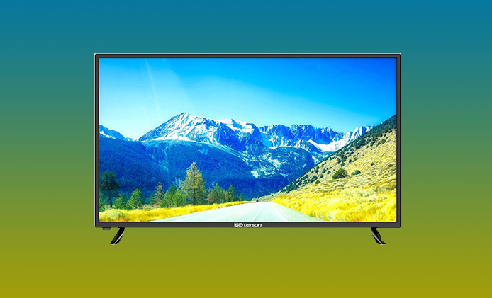 Emerson HD LED TV