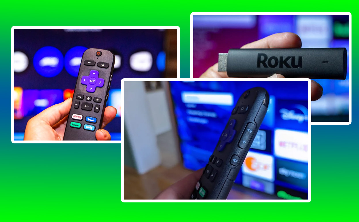 Everything You Need to Know About Roku Streaming Stick Plus