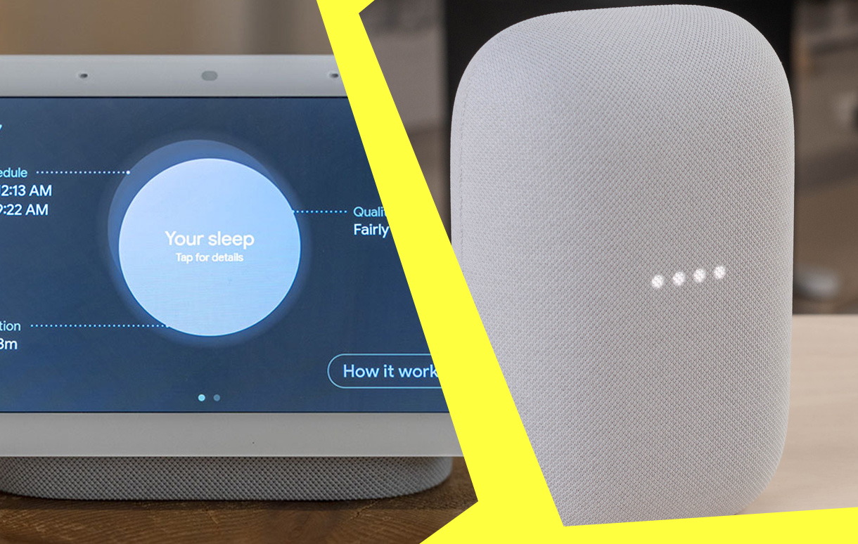 Google Nest Integration for Seamless Streaming at Home