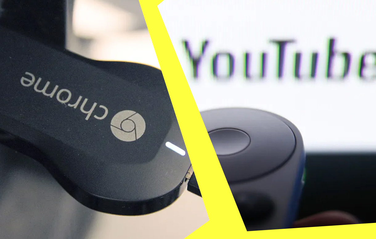 How to Cast YouTube TV to Chromecast