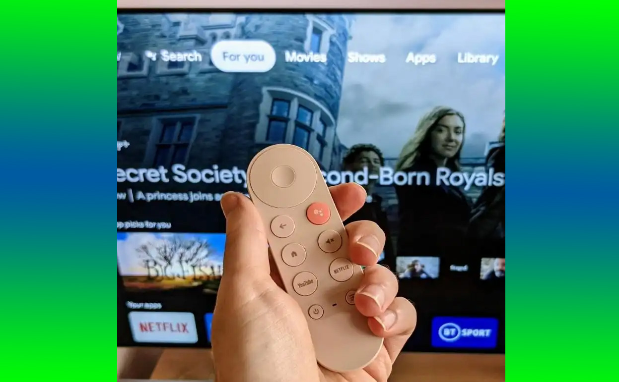 How to Download and Use the Chromecast App