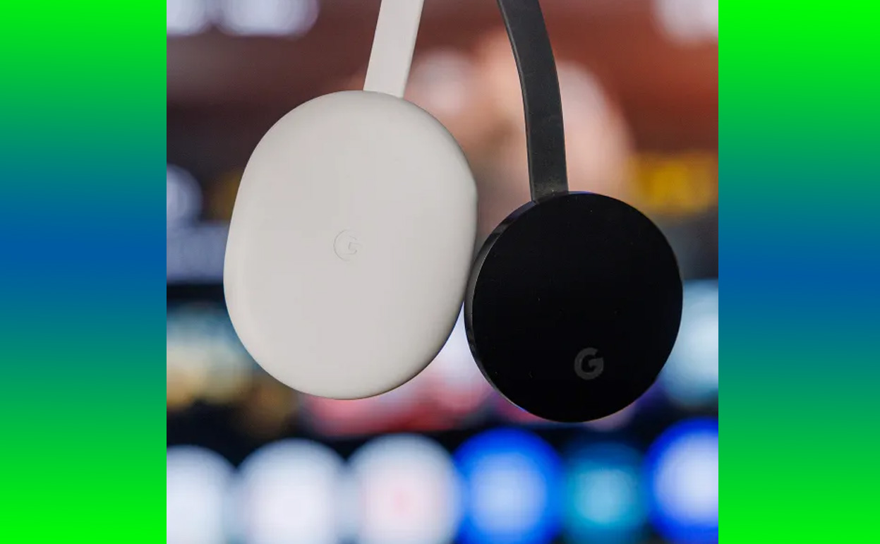 Is Chromecast with Google TV Worth It