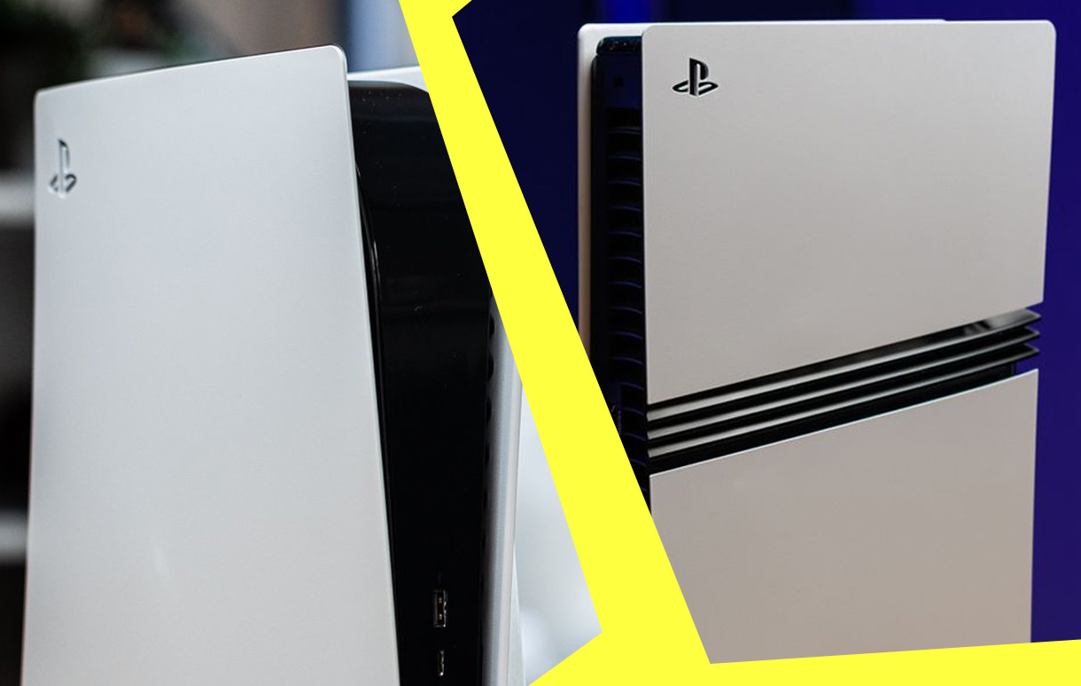 PS5 Pro vs PS5: How Sony’s New Console Redefines High-Performance Gaming