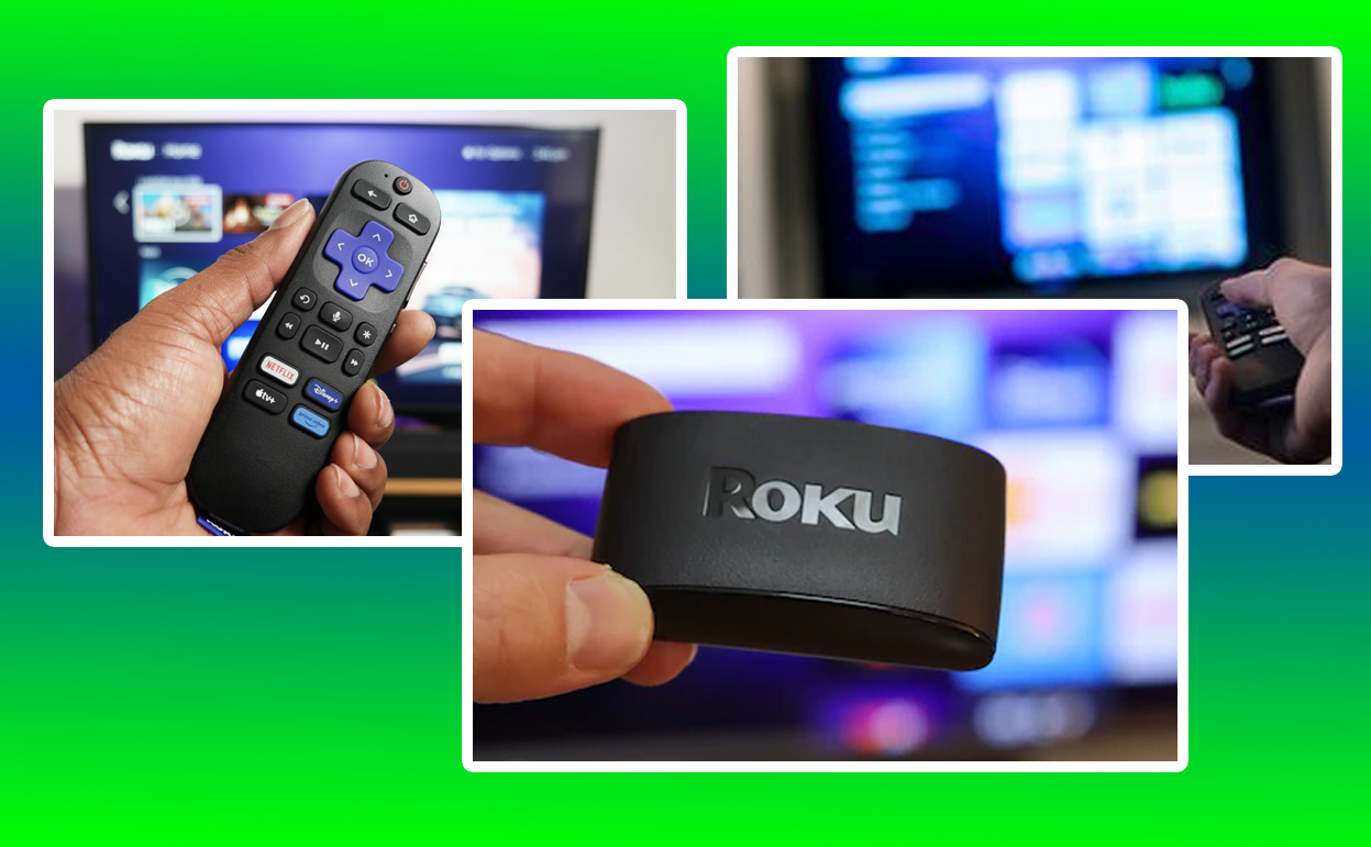 Roku Express 4K: Your Affordable Gateway to 4K Streaming and Thousands of Channels