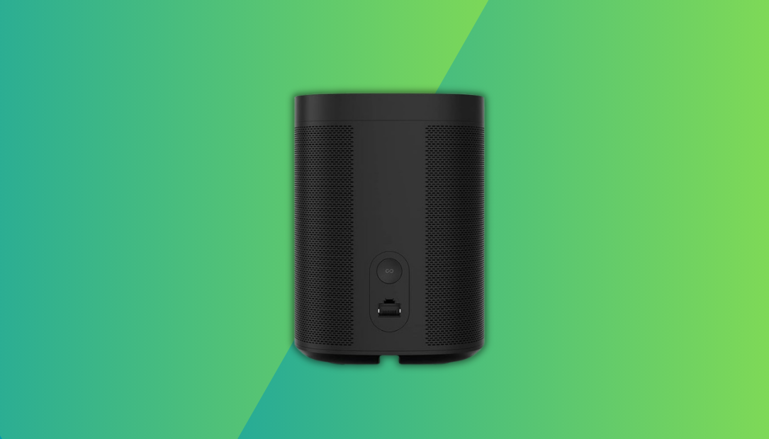 Sonos One SL Review