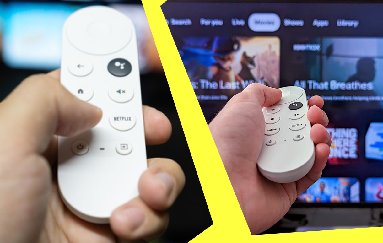 Top Tips and Tricks for Using Google TV Voice Commands