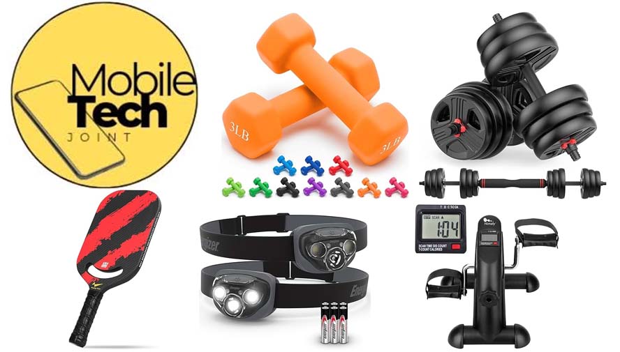 Unmissable Fitness Deals to Boost Your Workout Game