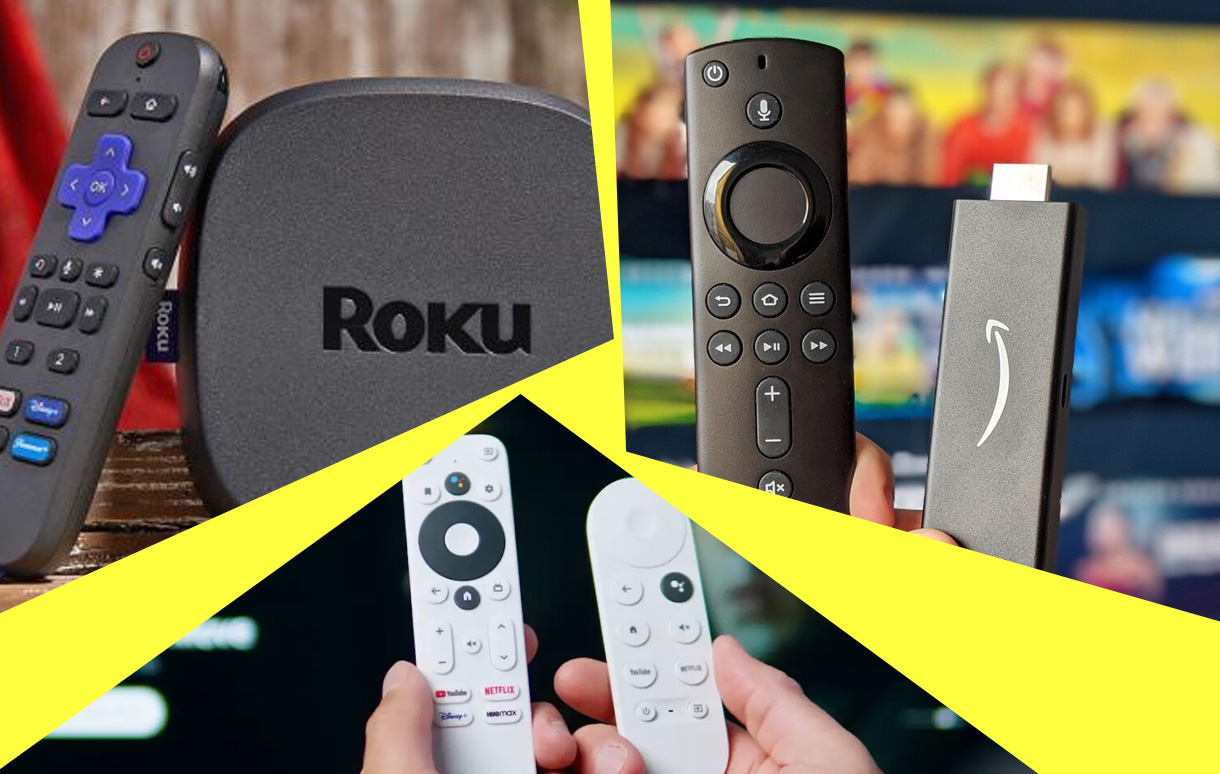 What I Learned Testing 2024’s Top Streaming Devices 