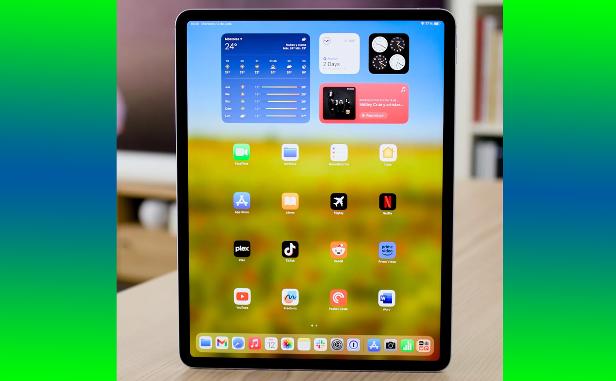 Why the iPad Air Stands Out as One of the Best Value Tablet of 2024