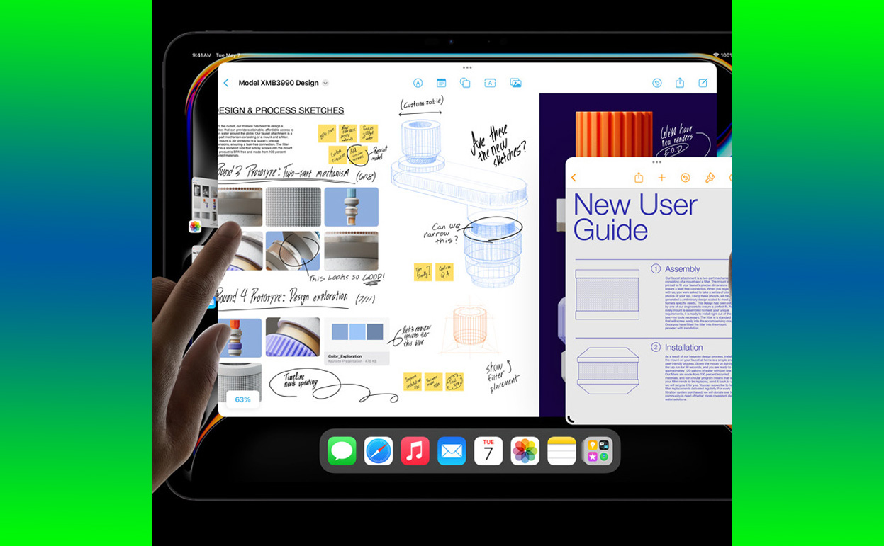 The iPad Pro Feature that Finally Made Me Ditch My Desktop Setup